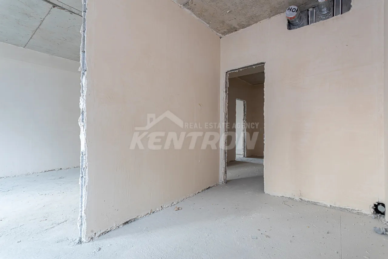 2 bedroom apartment for sale Arshakunyats Ave, Center Yerevan, 158471