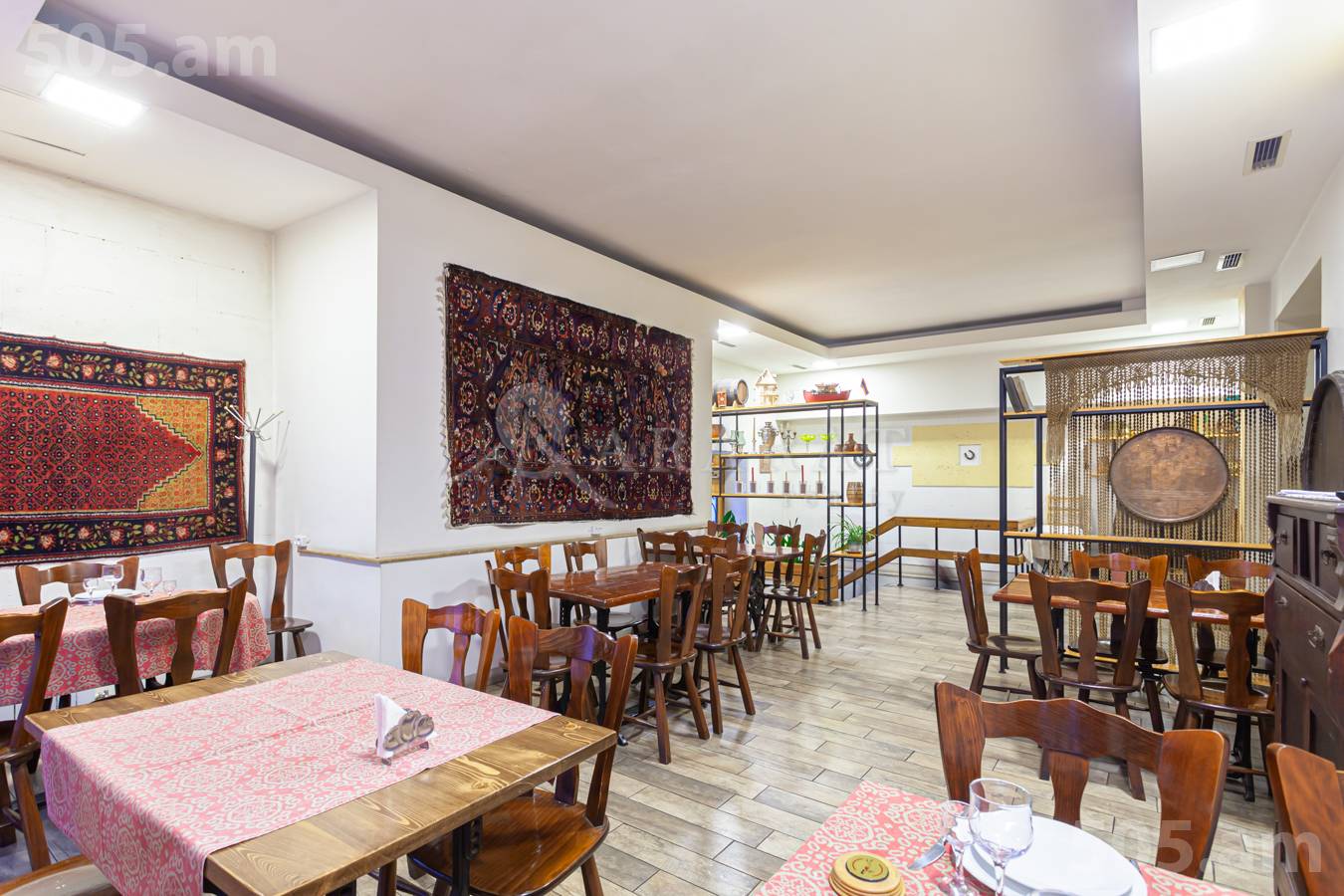 Commercial property for sale Azatutyan Ave, Arabkir Yerevan, 151803