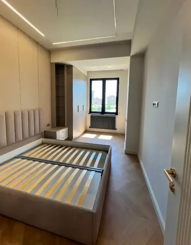 3 bedroom apartment for sale Arghutyan St, Arabkir Yerevan, 161046