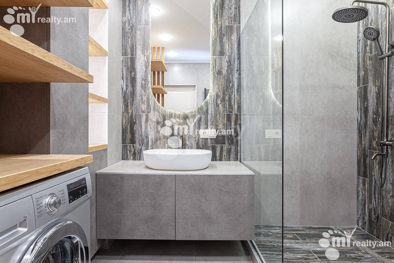 2 bedroom apartment for sale Davit Anhaxt St, Quanaquère-Zeytoun Yerevan, 155257