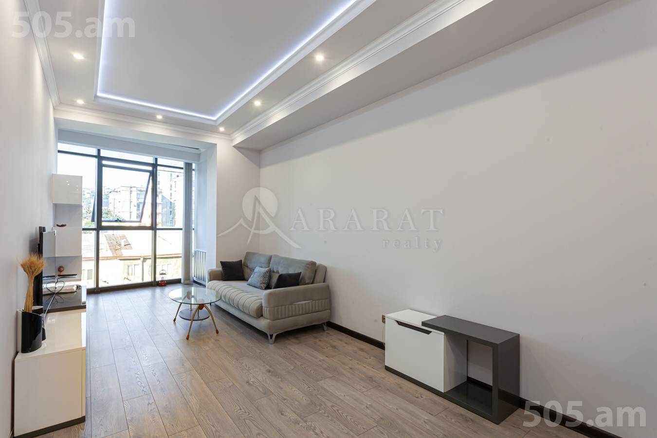 3 bedroom apartment for sale Nalbandyan St, Center Yerevan, 150864