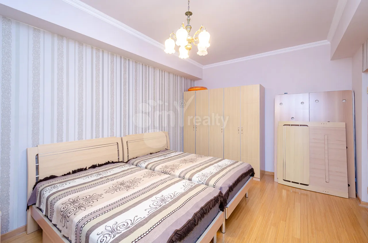 3 bedroom apartment for sale خیابان آرگیشتی, مرکز شهر ایروان, 157583