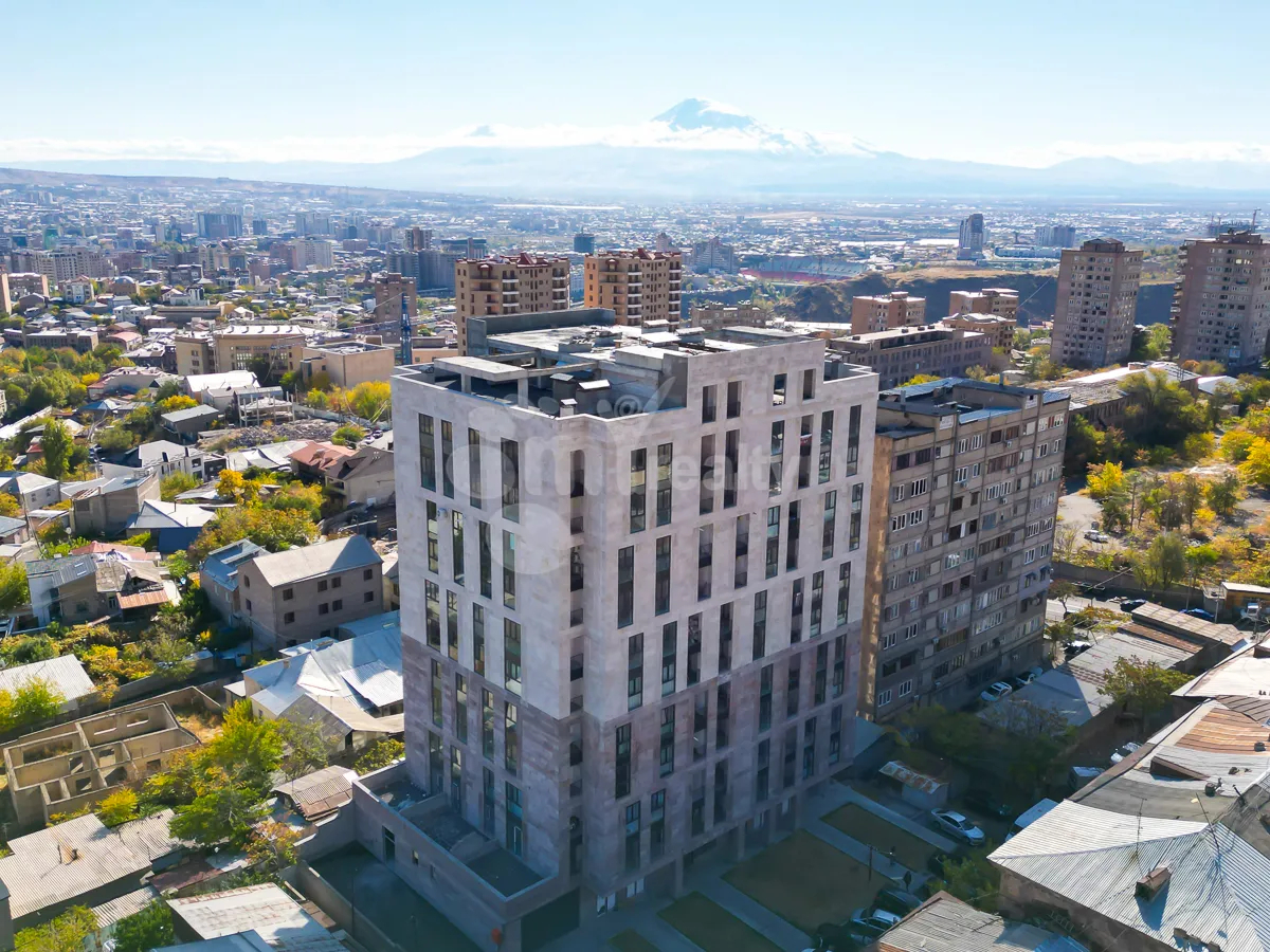 4 bedroom apartment for sale Aghbyur Serob St, Arabkir Yerevan, 157233