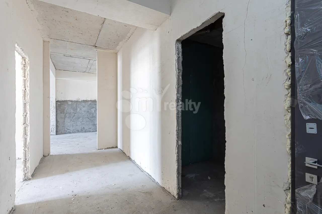2 bedroom apartment for sale A. Babajanyan St, Malatsia-Sébastia Yerevan, 159798