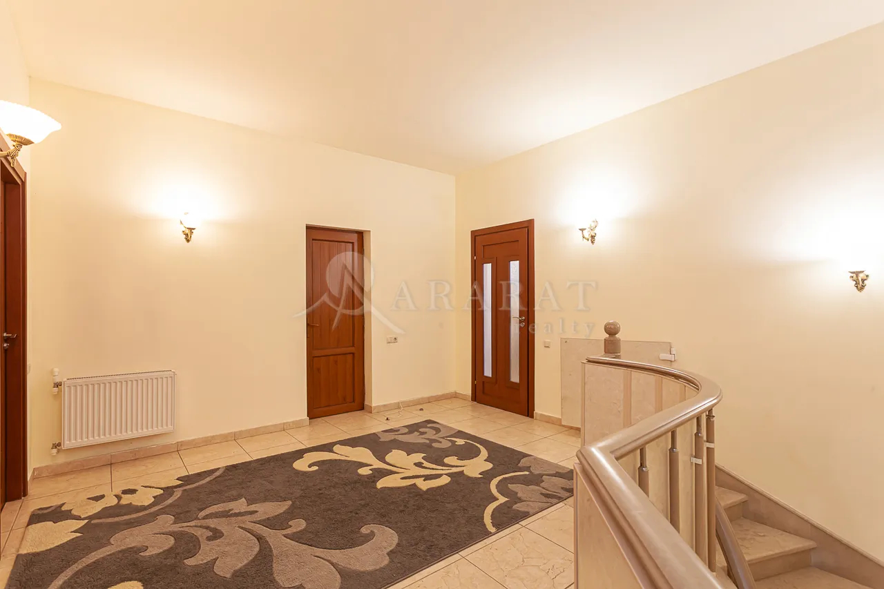 Առանձնատուն վարձով Բաբայան փող, Արաբկիր Երևան, 158722