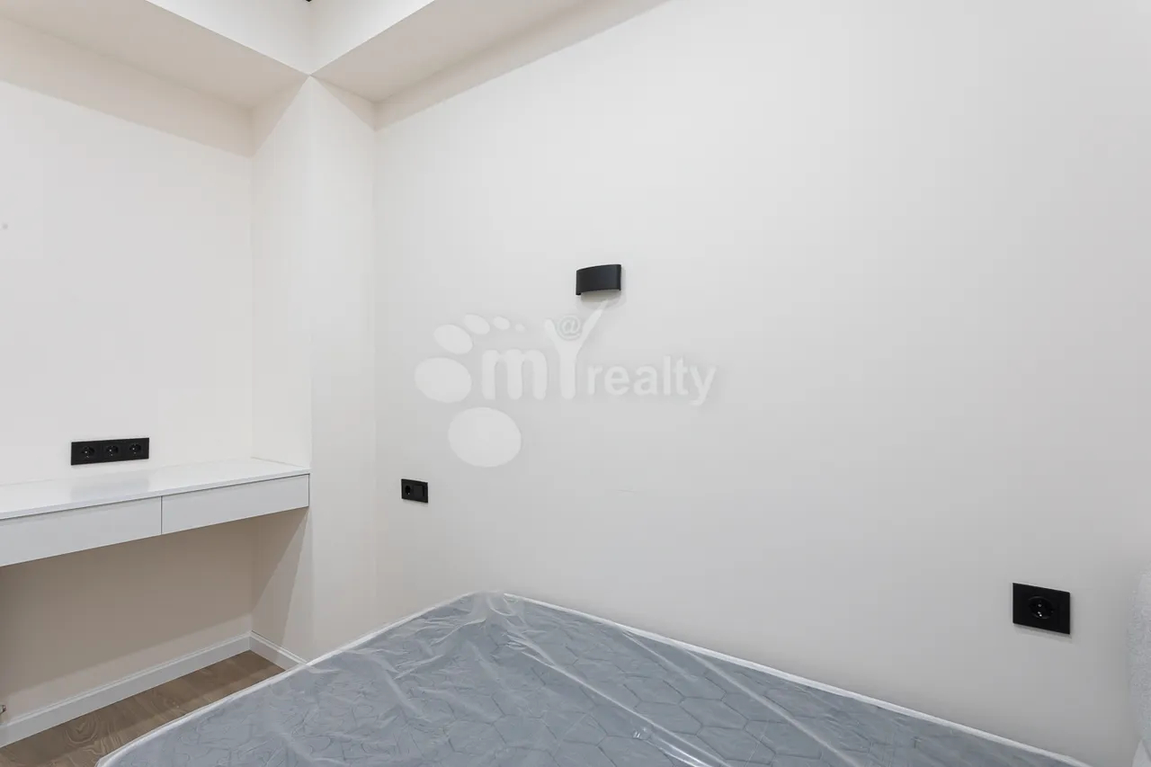 3 սենյականոց բնակարան  Սևակի փող, Քանաքեռ-Զեյթուն Երևան, 159905