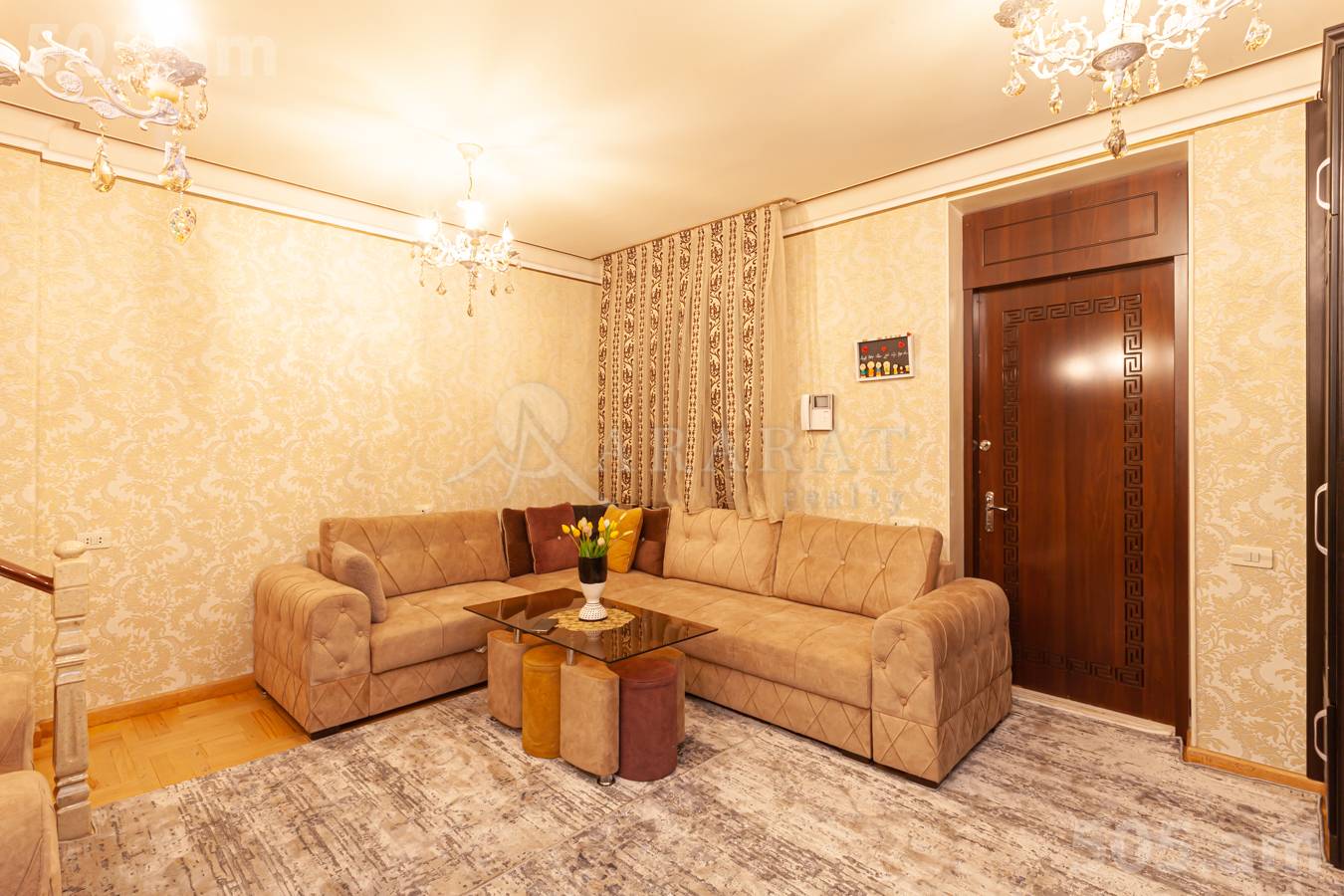 House for rent Gulakyan St, Arabkir Yerevan, 151110