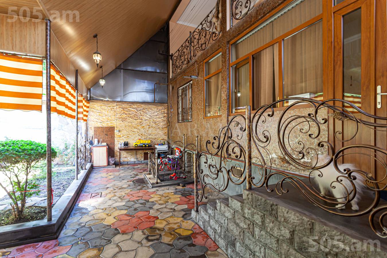 House for rent Gulakyan St, Arabkir Yerevan, 151110