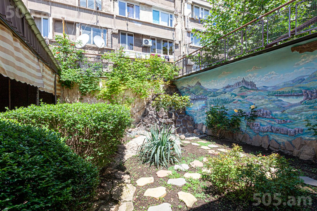 House for rent Gulakyan St, Arabkir Yerevan, 151110