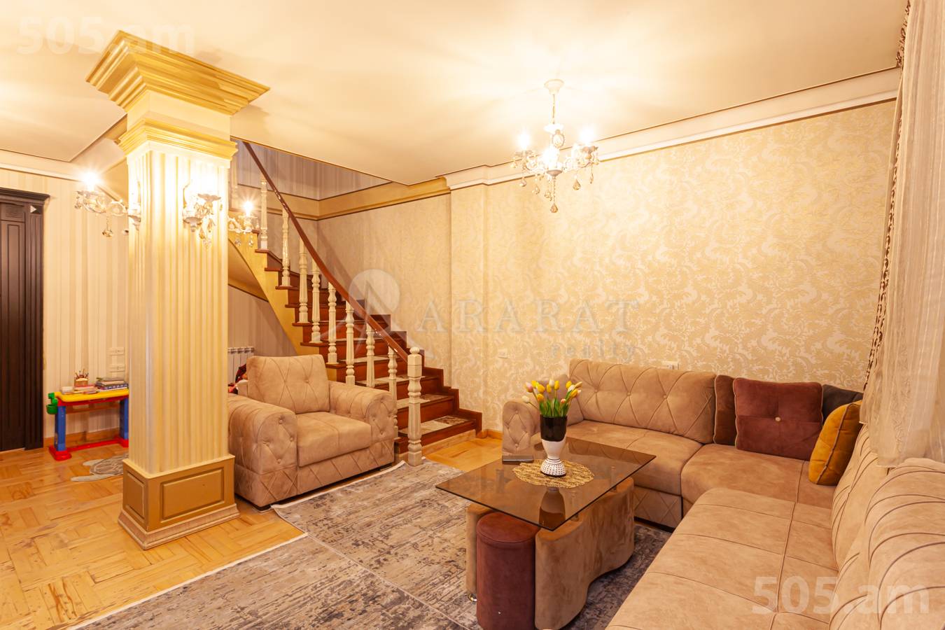 House for rent Gulakyan St, Arabkir Yerevan, 151110