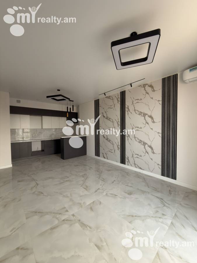 2 սենյականոց բնակարան  Գ. Հովսեփյան փող, Նորք-Մարաշ Երևան, 158726