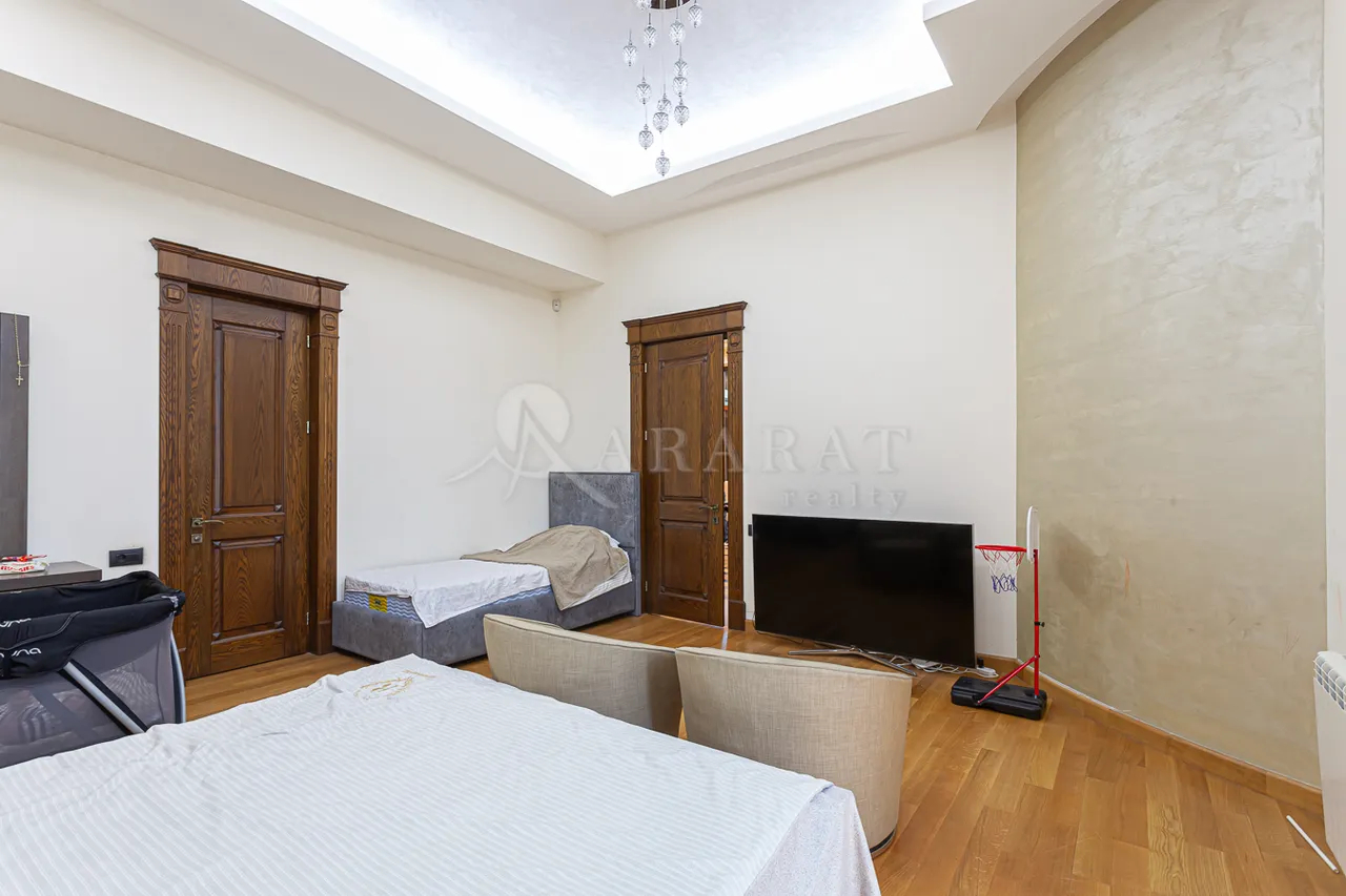 House for sale خیابان آلما آتا, آوان ایروان, 157390