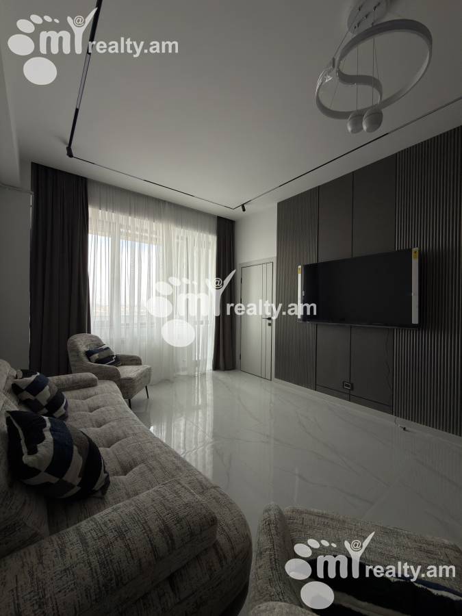 2 bedroom apartment for sale M․ Melqonyan str, Malatja-Sebastja Yerevan, 159854