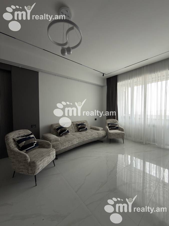 2 bedroom apartment for sale M․ Melqonyan str, Malatja-Sebastja Yerevan, 159854