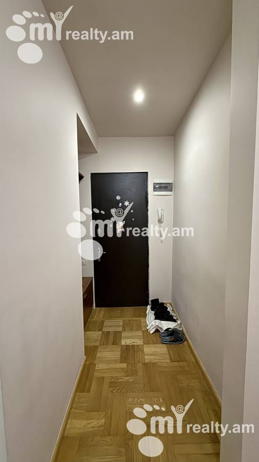 2 bedroom apartment for sale Mamikoniants St, Arabkir Yerevan, 158741