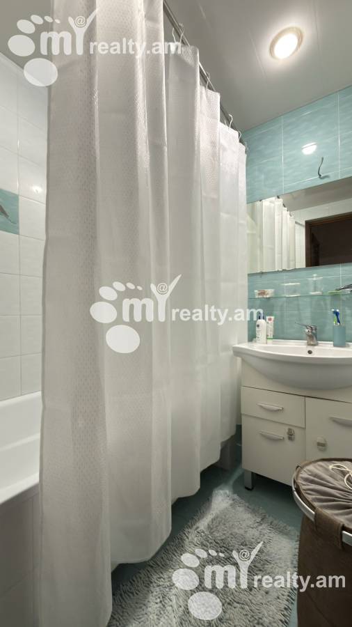 2 bedroom apartment for sale Mamikoniants St, Arabkir Yerevan, 158741