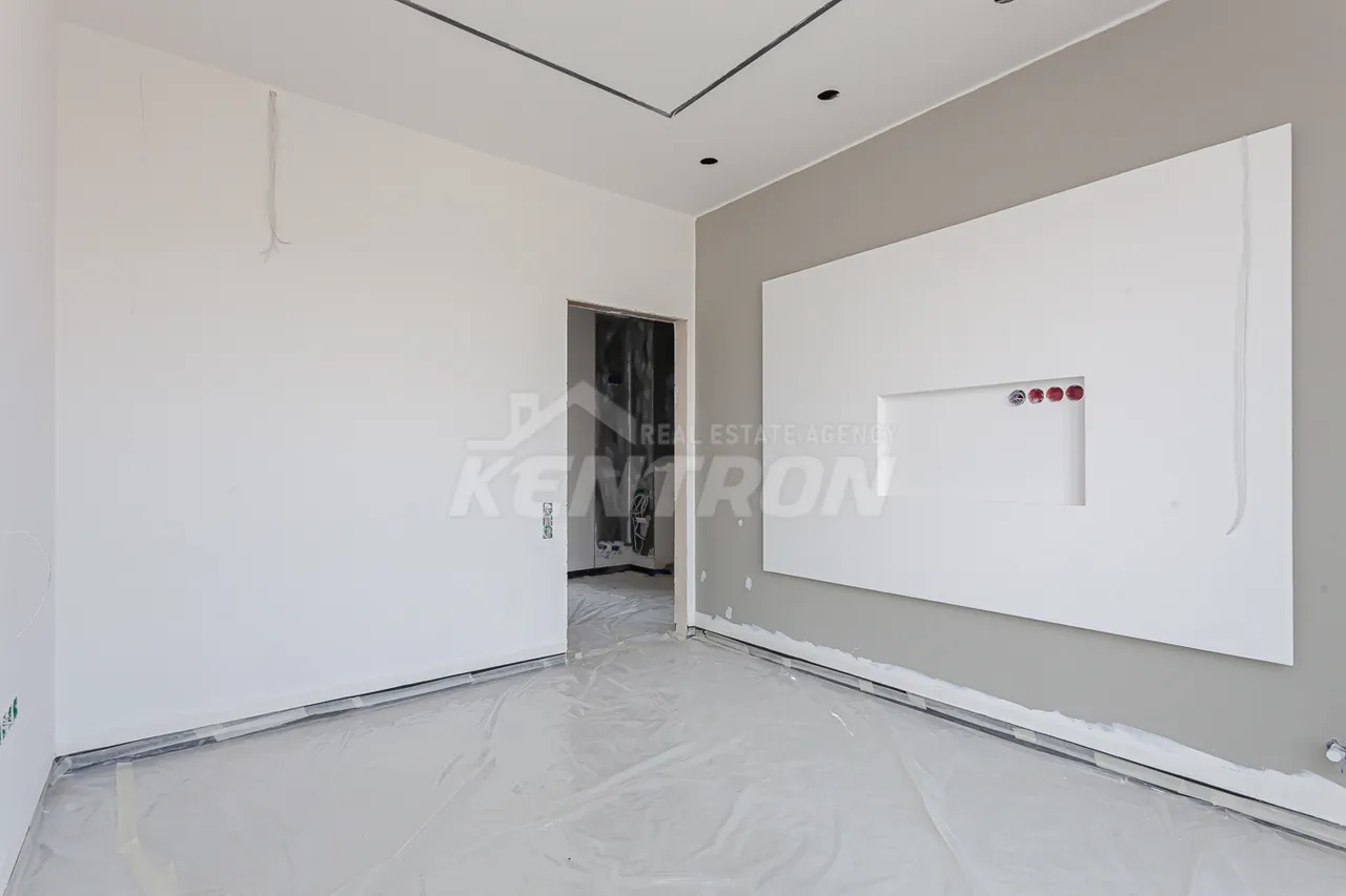 House for sale Mher Mkrtchyan, Awan Yerevan, 158790