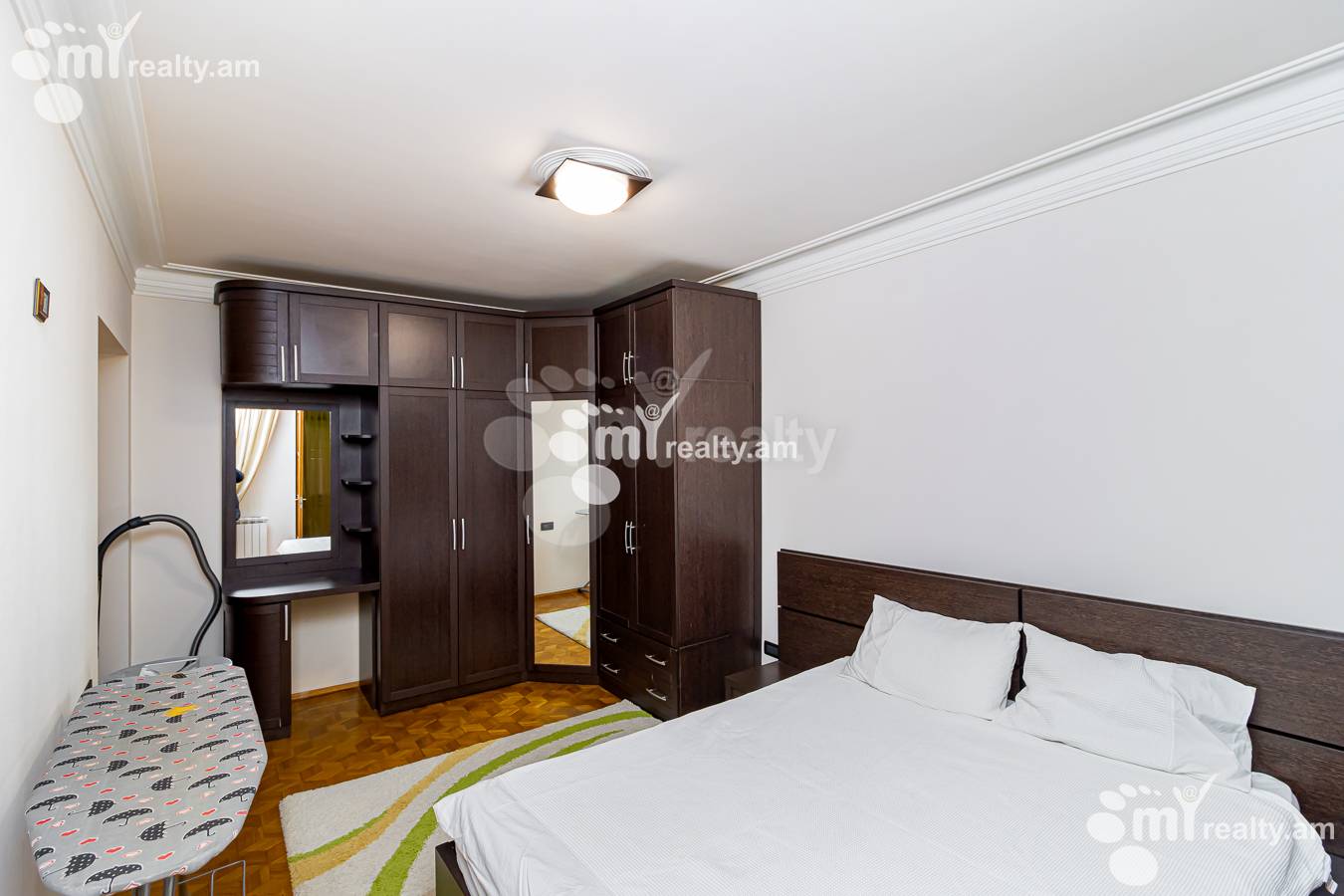 2 սենյականոց բնակարան  Գրիբոեդովի փող, Արաբկիր Երևան, 151501