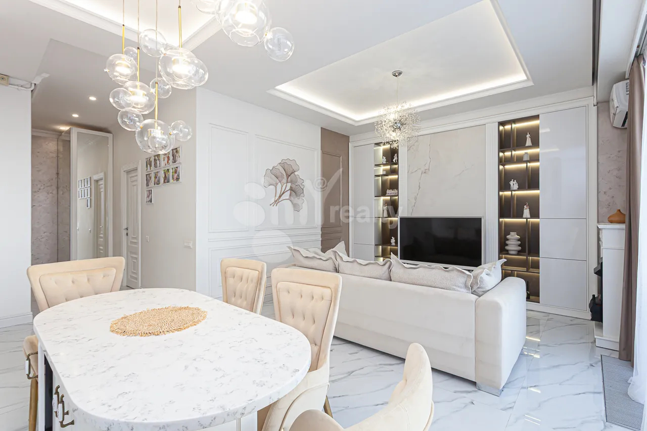 2 bedroom apartment for sale Xanzadyan St, Norque Marache Yerevan, 161880