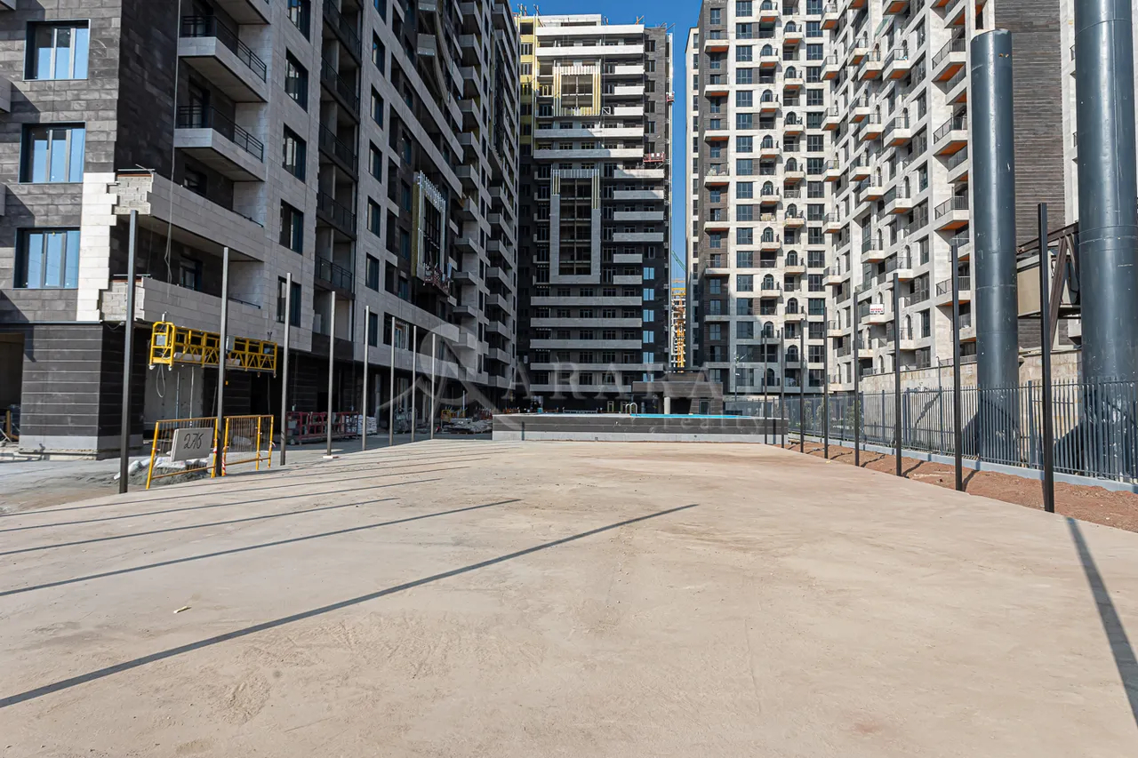 2 bedroom apartment for sale گرادیان لنین, مالاتیا - سِباستیا ایروان, 157861