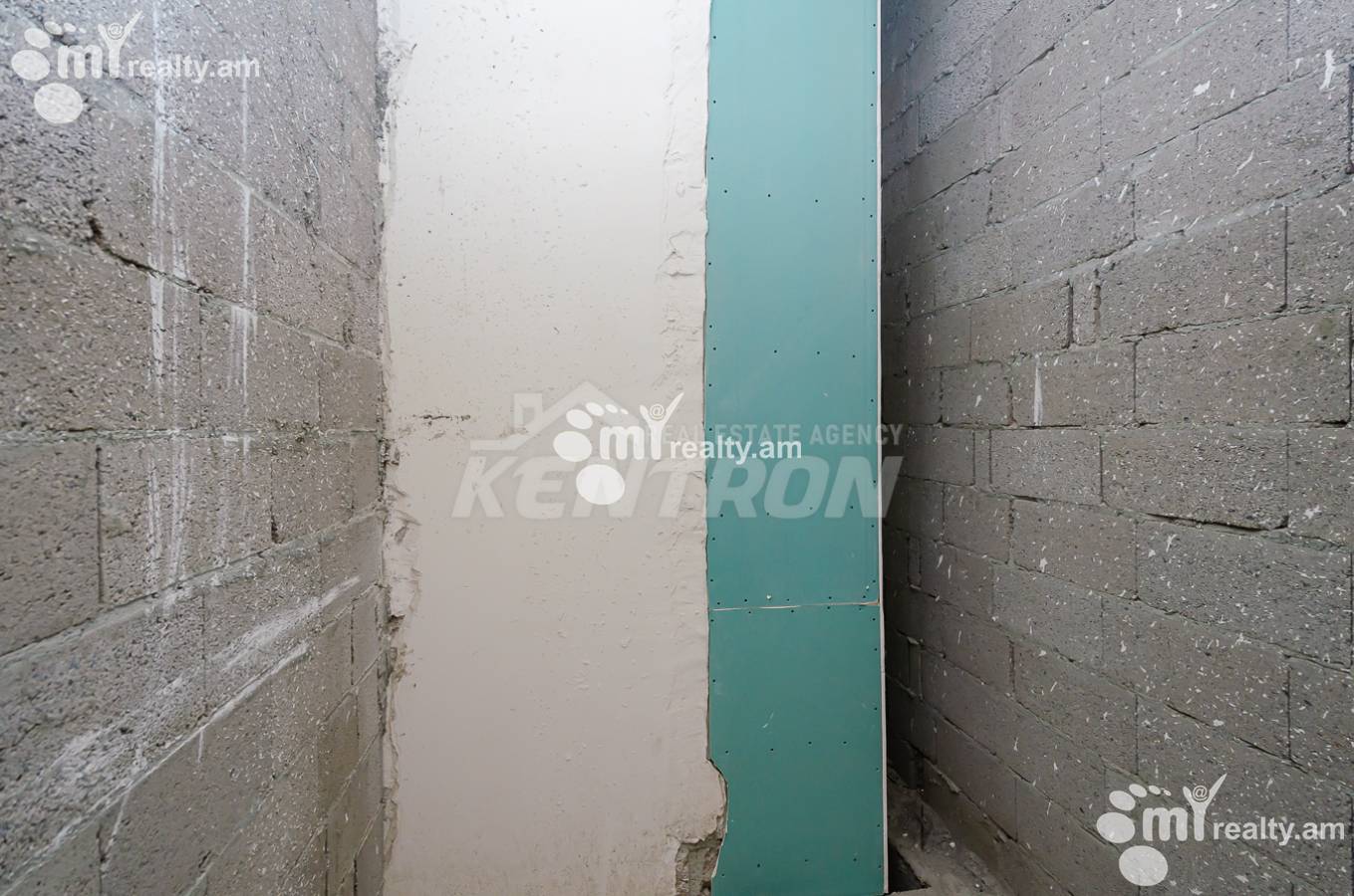 2 սենյականոց բնակարան  Գ. Հովսեփյան փող, Նորք-Մարաշ Երևան, 154680