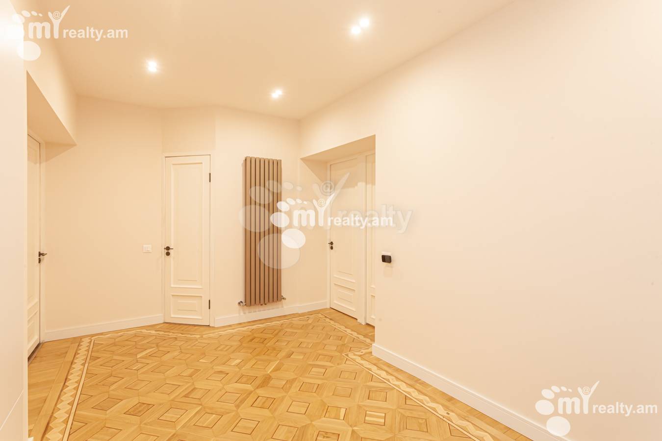 3 bedroom apartment for sale Hambardzumyan St, Arabkir Yerevan, 151069