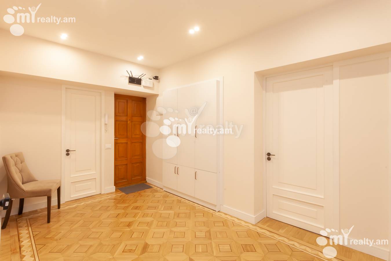 3 bedroom apartment for sale Hambardzumyan St, Arabkir Yerevan, 151069