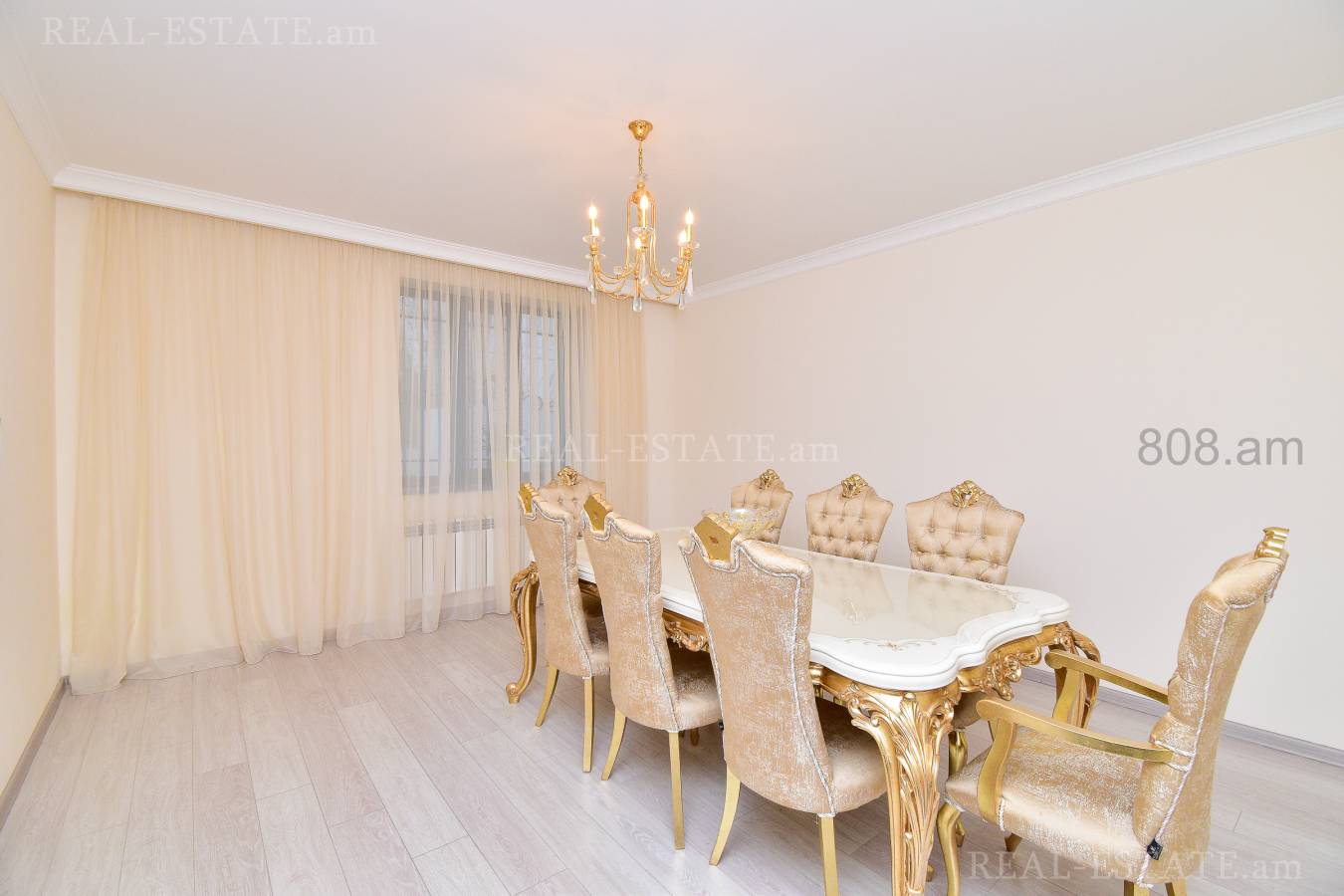 House for sale خیابان نازاربِکیان, آچاپنیاک ایروان, 127695