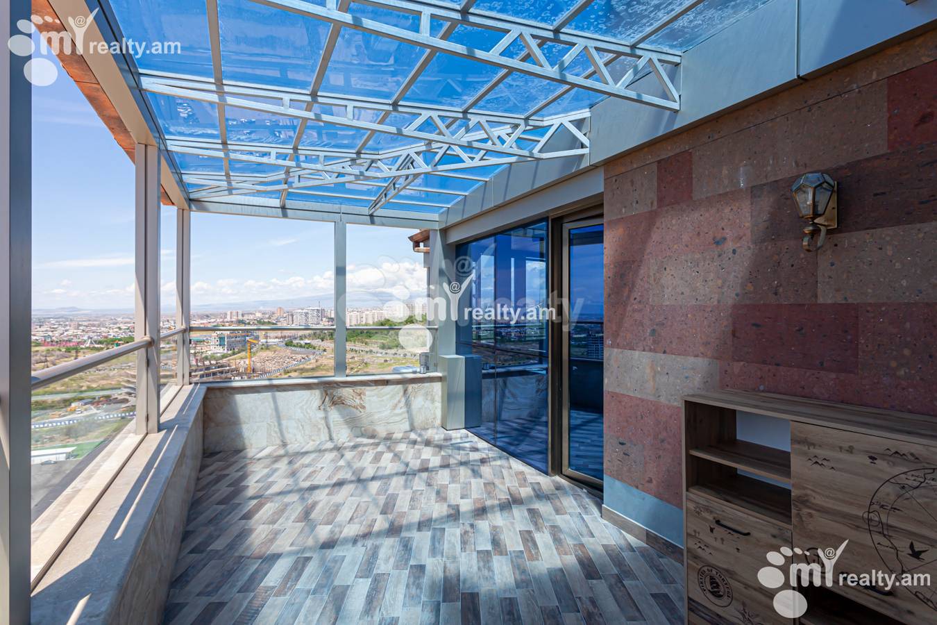 5 bedroom apartment for sale Tsitsernakaberd Highway, Center Yerevan, 149530