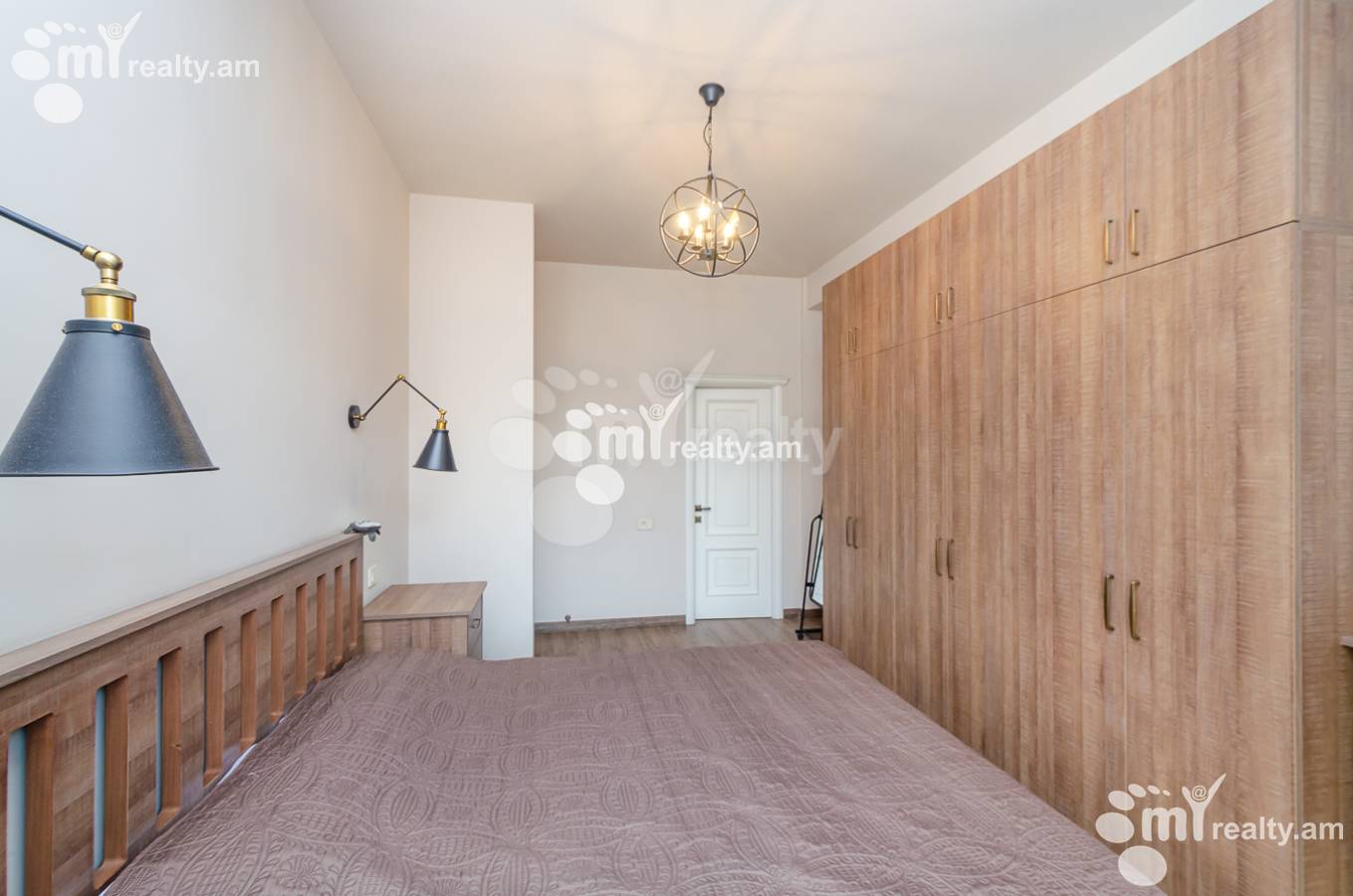 4 bedroom apartment for sale Adonts St, Arabkir Yerevan, 152412