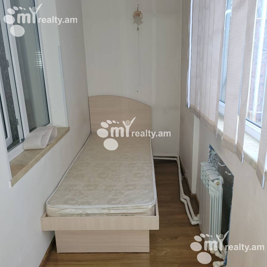 2 bedroom apartment for rent Davtashen 3 district, Davtashen Yerevan, 158890