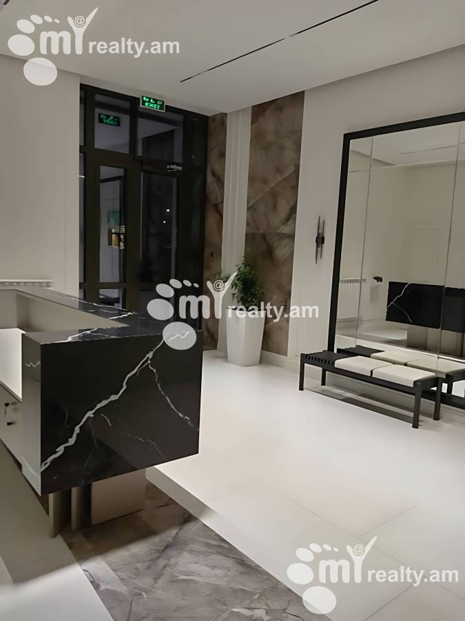 2 bedroom apartment for sale Arshakunyats Ave, Center Yerevan, 156963