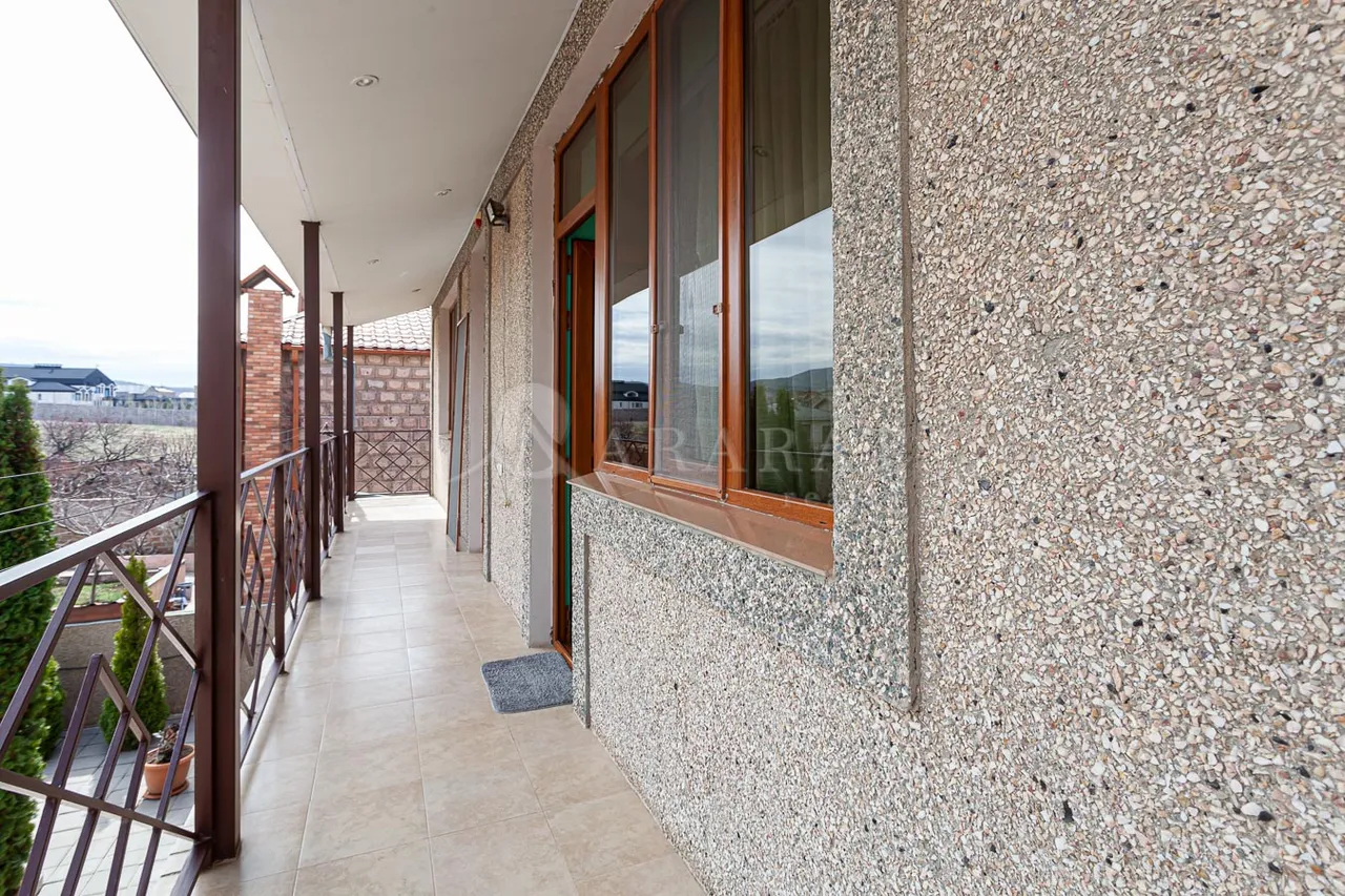 House for sale Bagrevand district, Nor Nork Yerevan, 157253