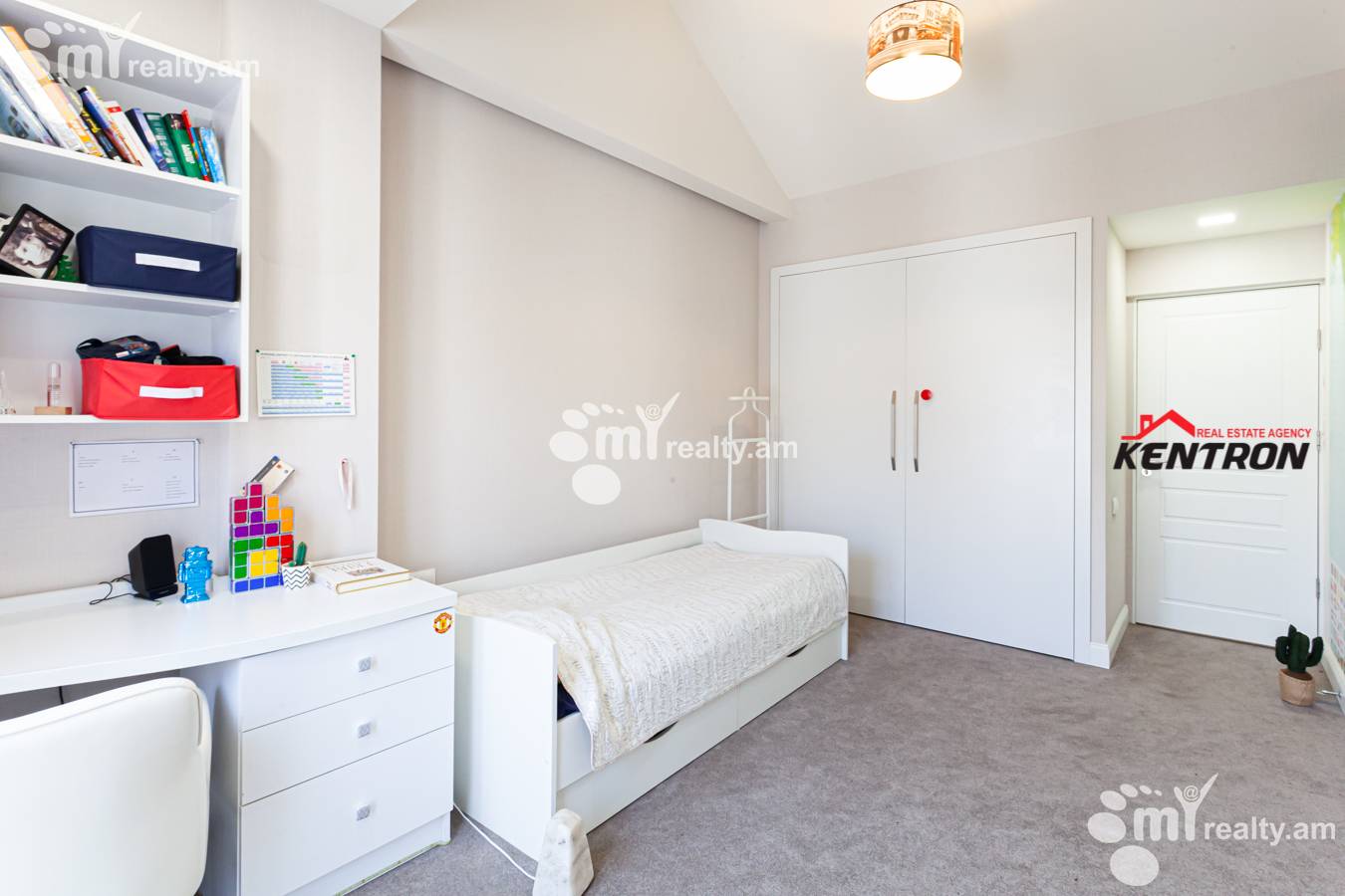 7 սենյականոց բնակարան  Ծարավ Աղբյուրի փող., Ավան Երևան, 132399