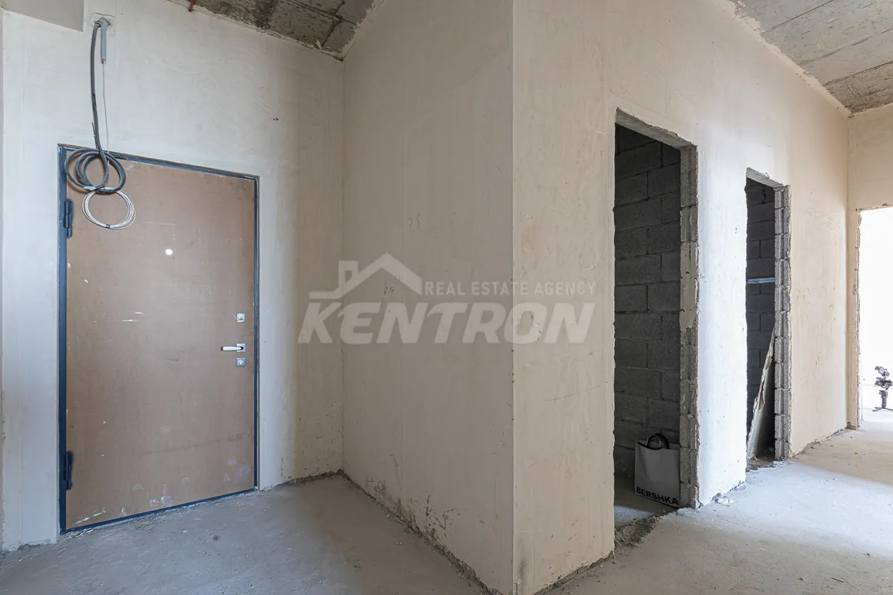 3 bedroom apartment for sale Halabyan St, Ajapnyak Yerevan, 157791