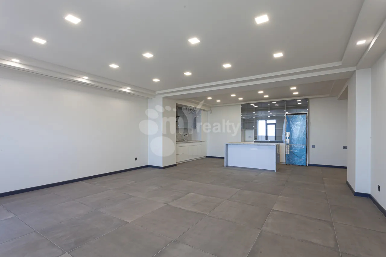 3 bedroom apartment for sale Komitas Ave, Arabkir Yerevan, 160803