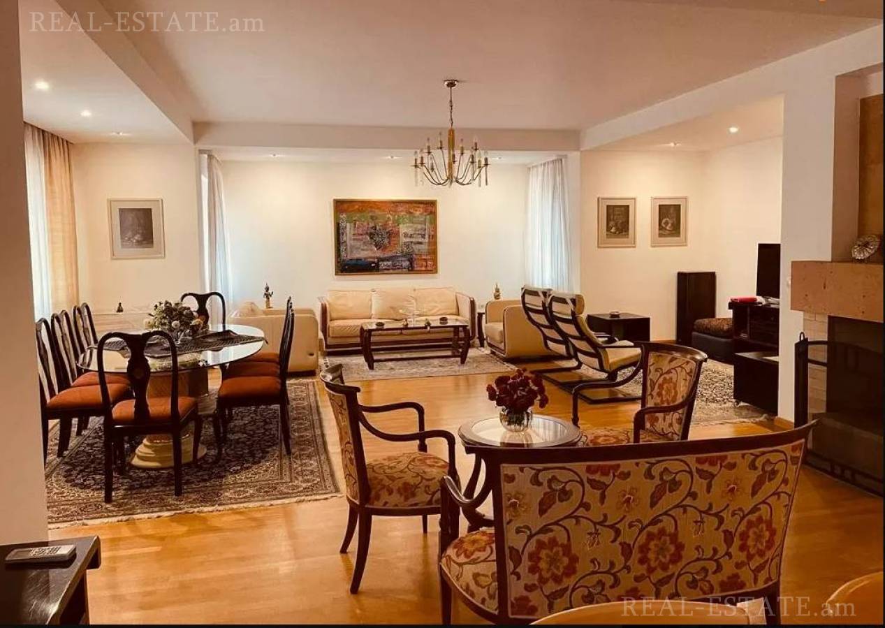 Купить 3 комнатную квартиру Амирян ул, Центр Ереван, 139700