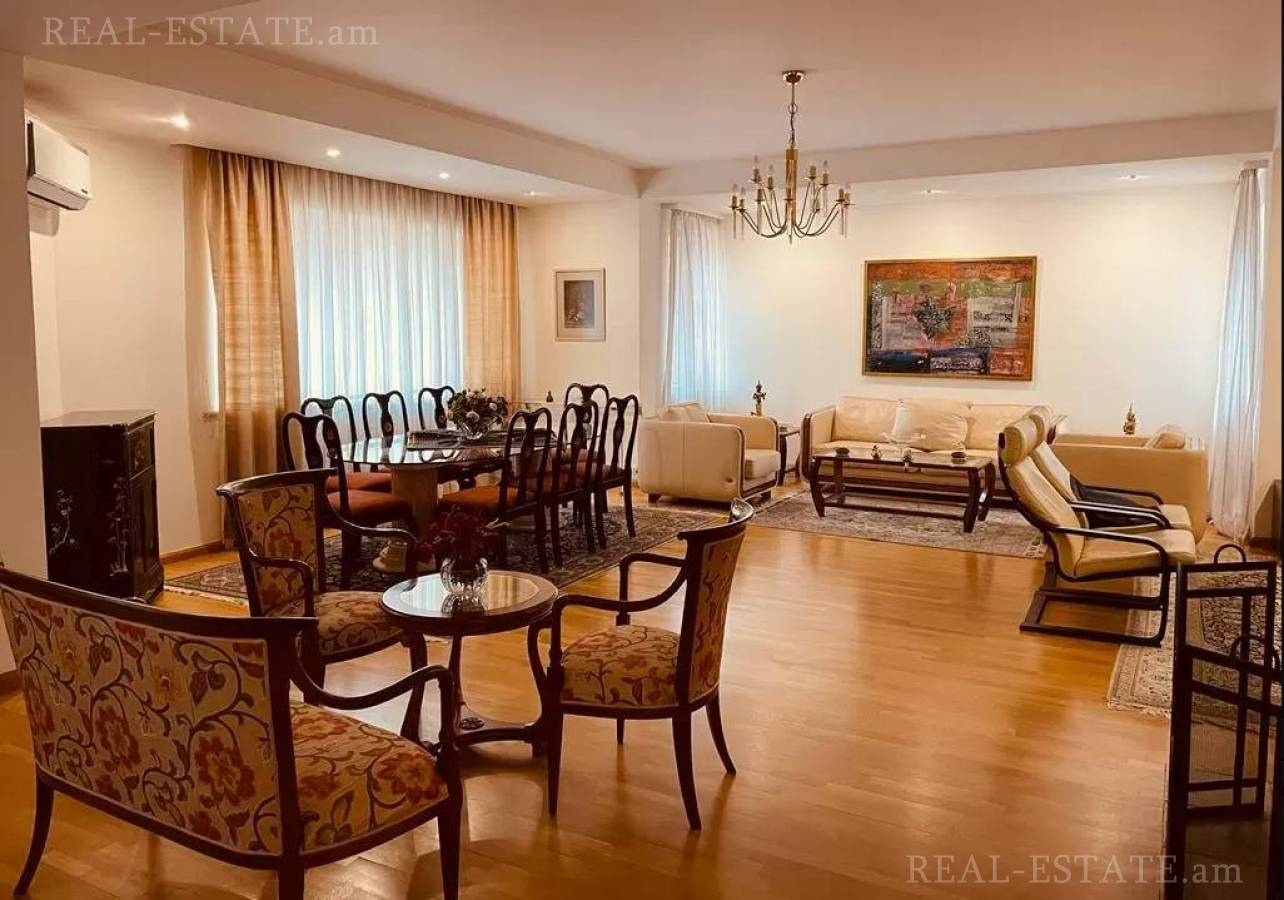 Купить 3 комнатную квартиру Амирян ул, Центр Ереван, 139700