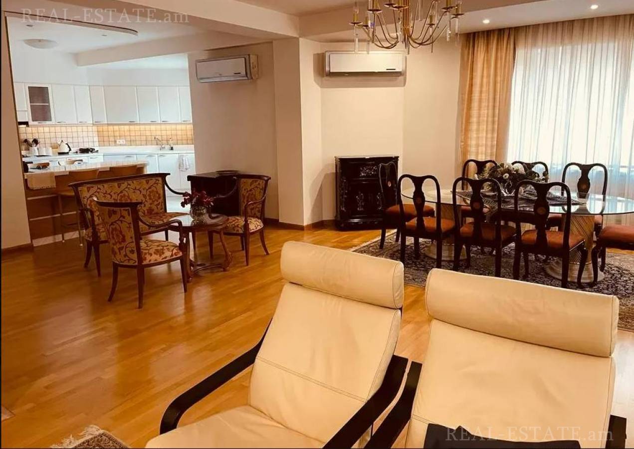 Купить 3 комнатную квартиру Амирян ул, Центр Ереван, 139700