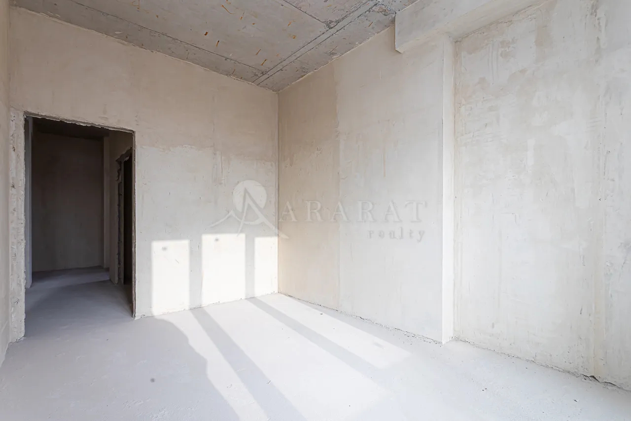 3 bedroom apartment for sale Griboedov St, Arabkir Yerevan, 159226