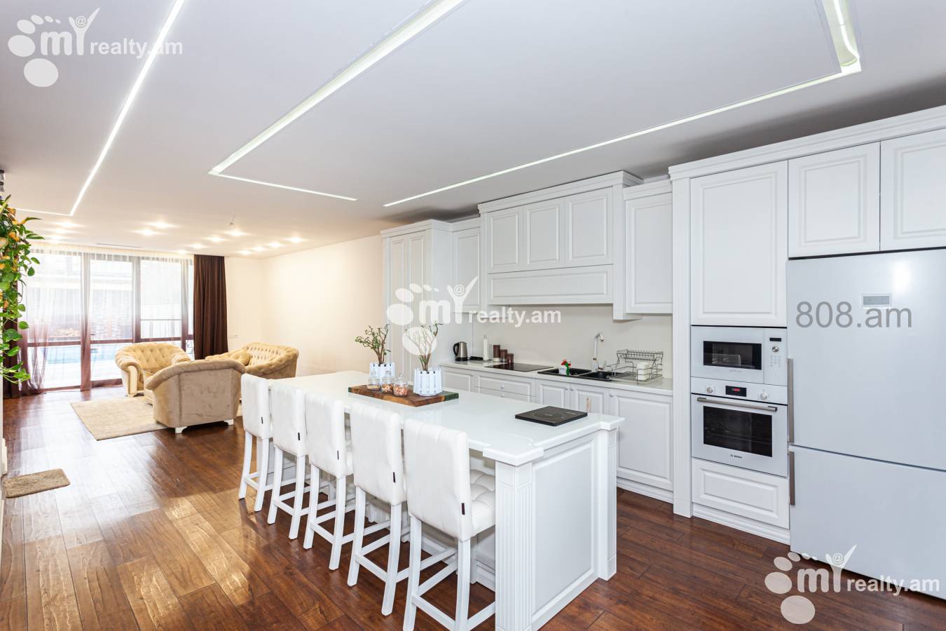 House for sale Paruyr Sevak dis., Avan Yerevan, 137029