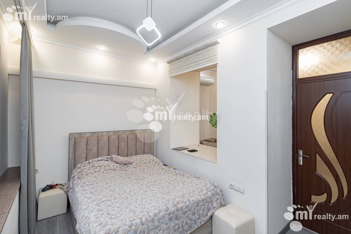 2 bedroom apartment for sale خیابان ماشتوتس, مرکز شهر ایروان, 152370