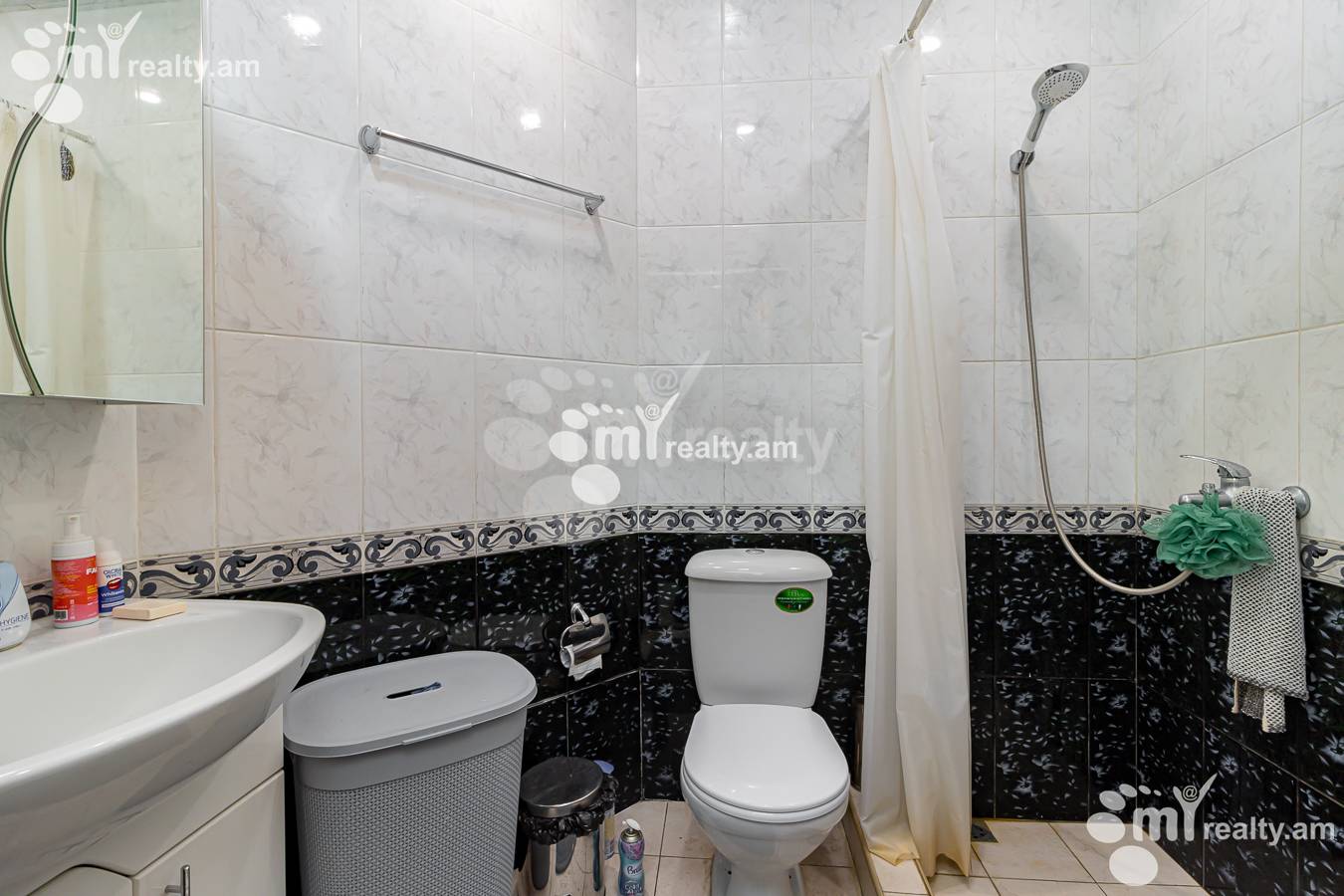 2 bedroom apartment for sale خیابان ماشتوتس, مرکز شهر ایروان, 152370