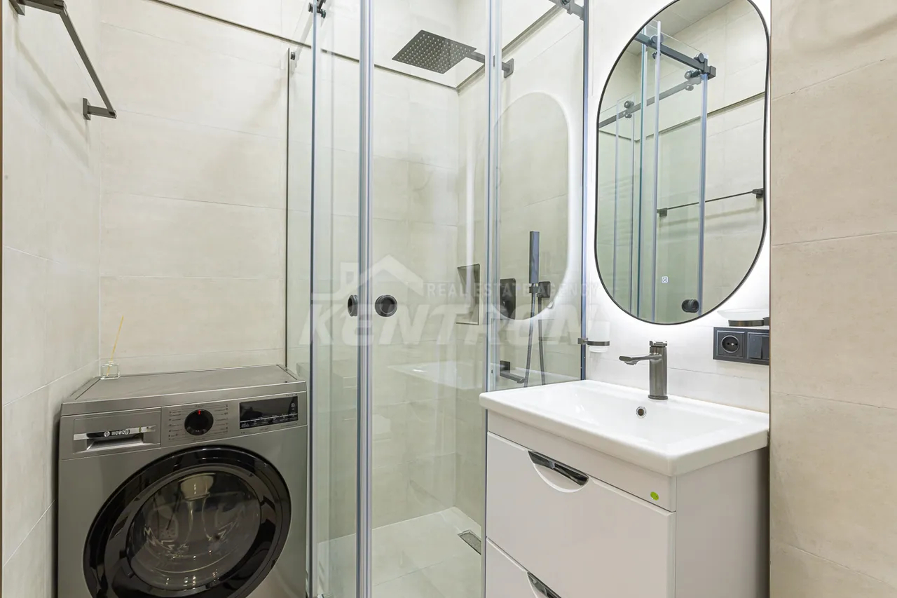 2 bedroom apartment for sale D. Demirchyan St, Center Yerevan, 159287