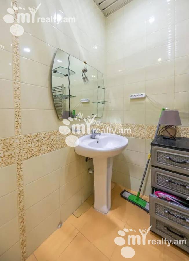 Снять коммерческoе помещение Кери ул, Арабкир Ереван, 132328