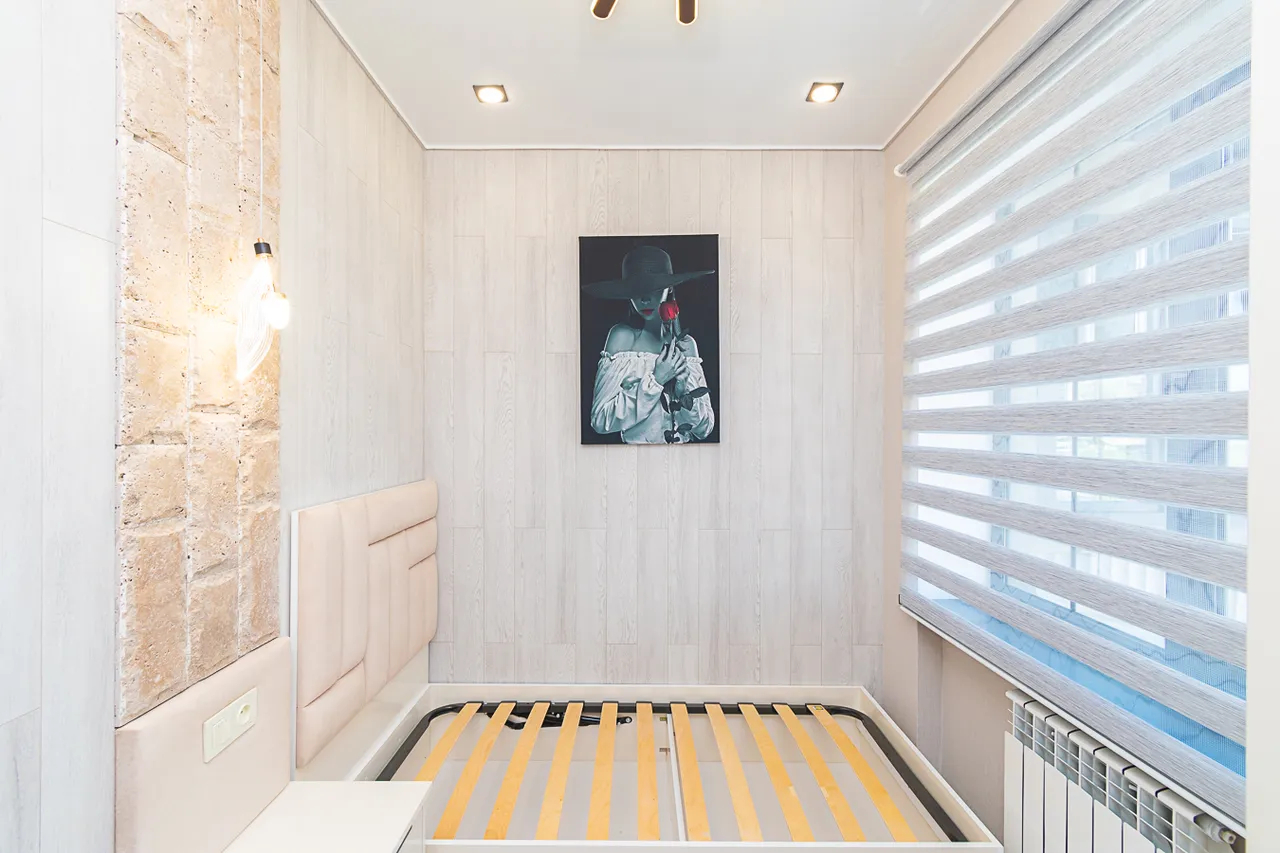 3 bedroom apartment for sale Konstantin Orbelyan street, Center Yerevan, 157524