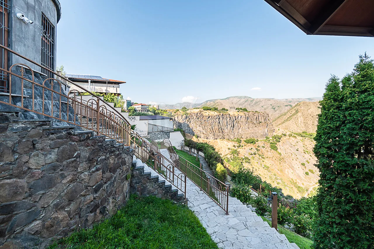 House for sale Garni, Garni Kotaïque, 161231