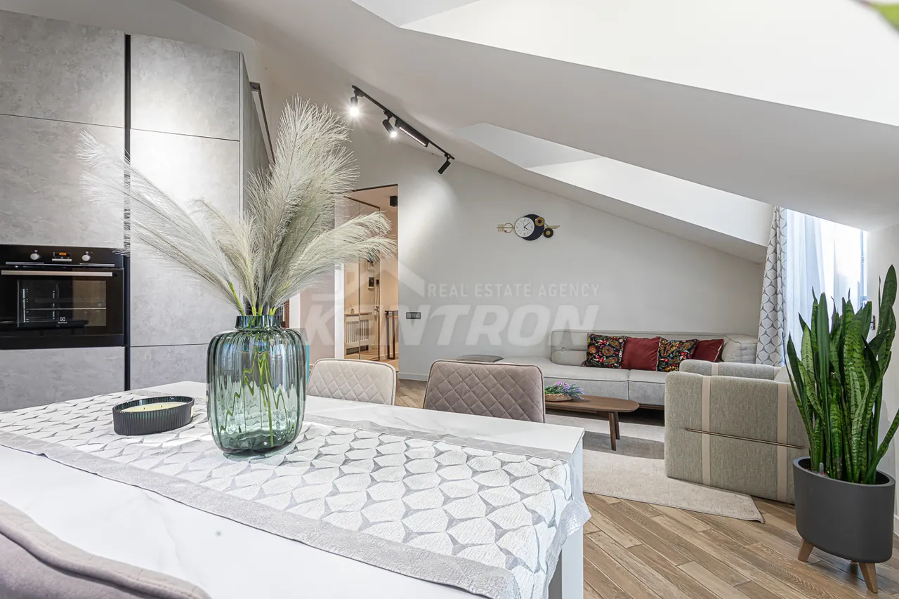 3 bedroom apartment for rent Aygestan 11 St, Center Yerevan, 158107