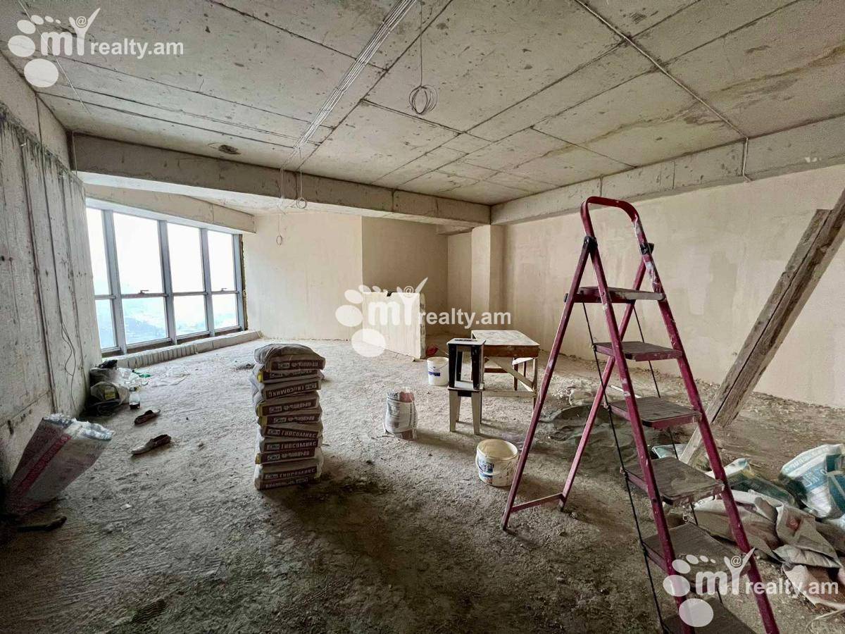 Купить 1 комнатную квартиру Паронян ул, Центр Ереван, 144290