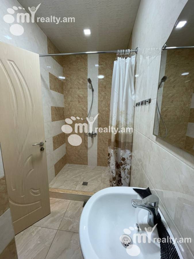 Снять 3 комнатную квартиру Н. Зарян стр, Арабкир Ереван, 156922